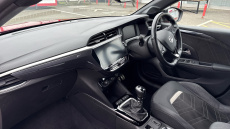 Vauxhall Corsa 1.2 Turbo Ultimate 5dr Petrol Hatchback